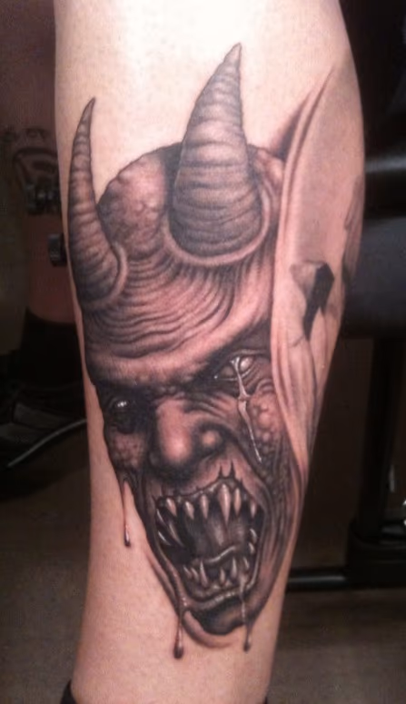 Demon