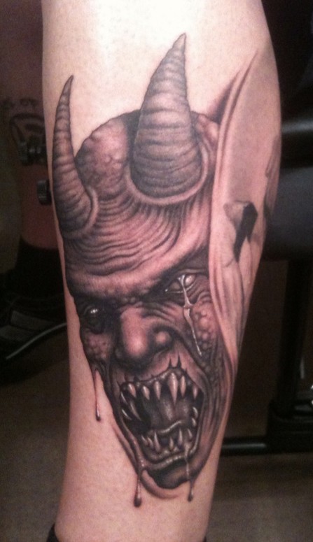 Demon