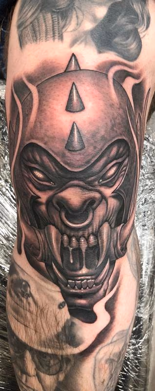 Warpig