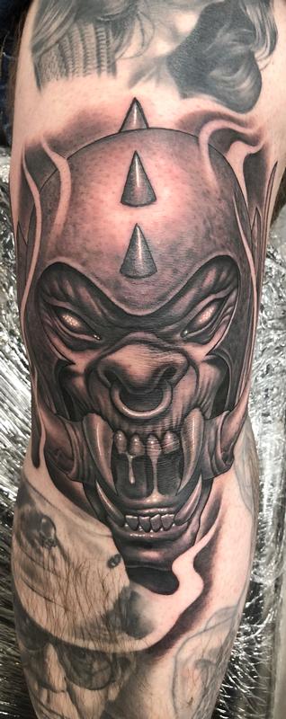 Warpig