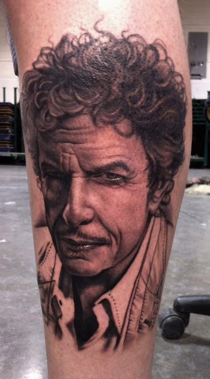 Bob Dylan
