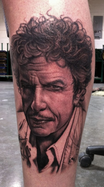 Bob Dylan