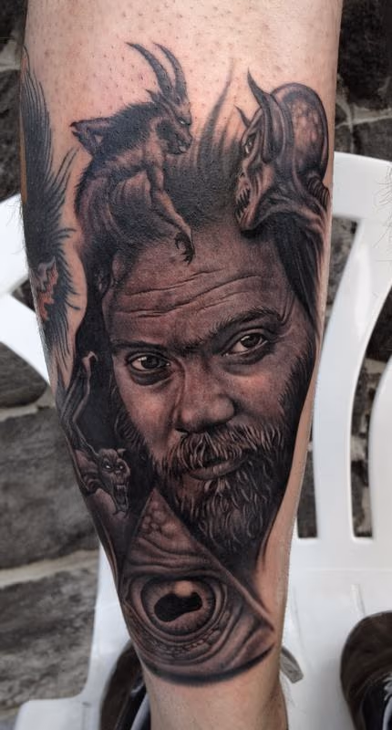 Roky Erickson
