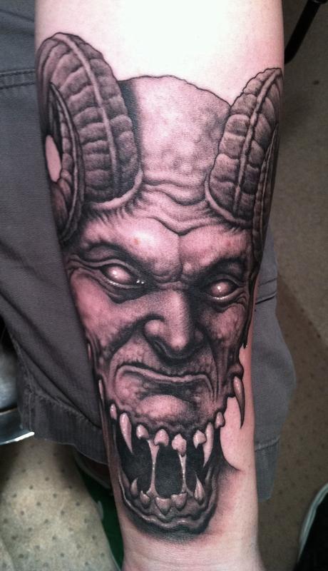 Tattoo