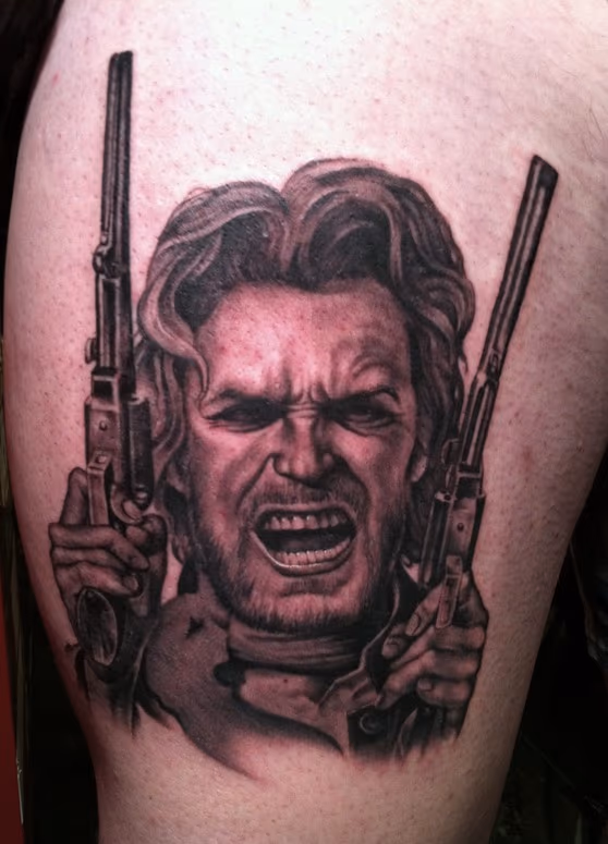 The Outlaw Josey Wales