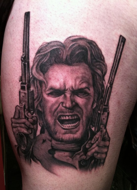 The Outlaw Josey Wales