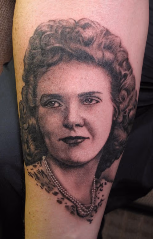 Grandma
