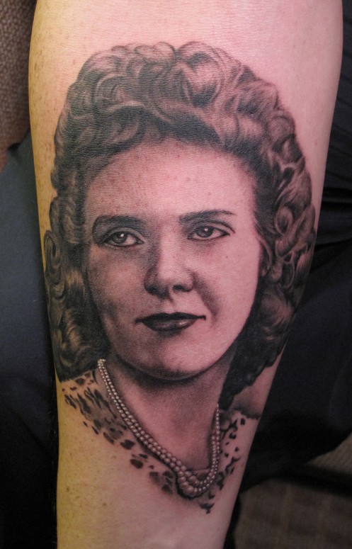 Grandma