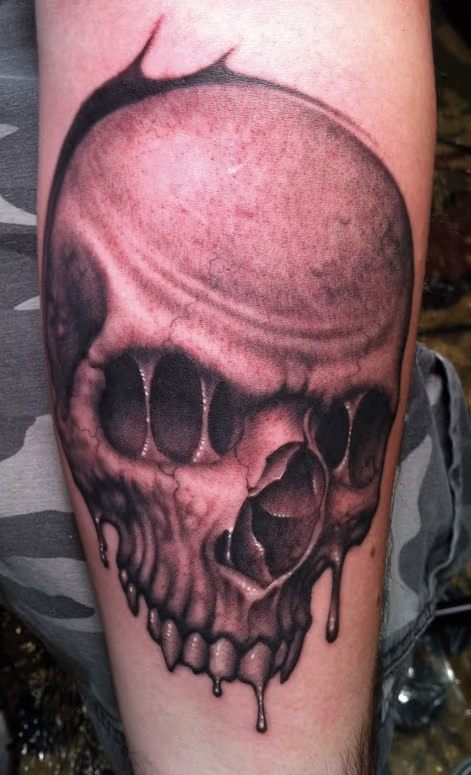 Skull