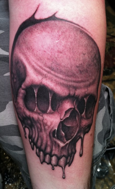 Skull
