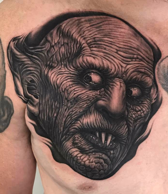 Nosferatu
