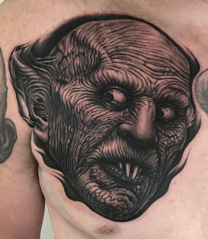 Nosferatu
