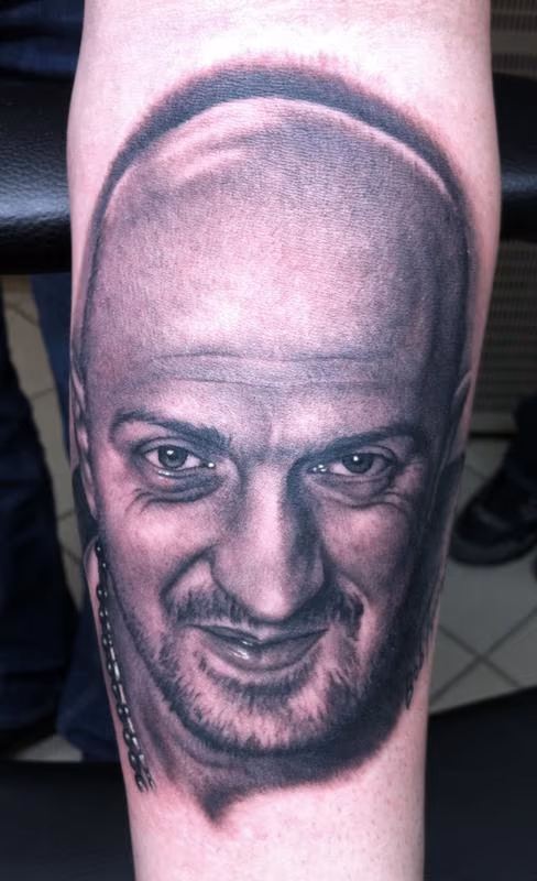 Andy Engel