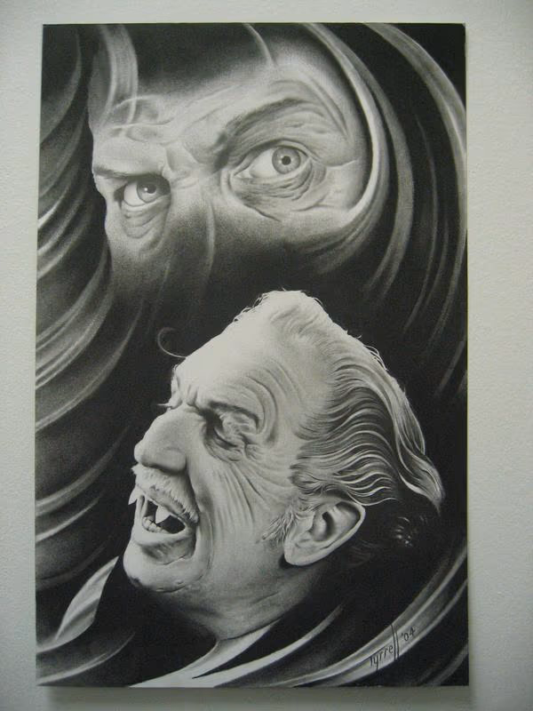 Vincent Price