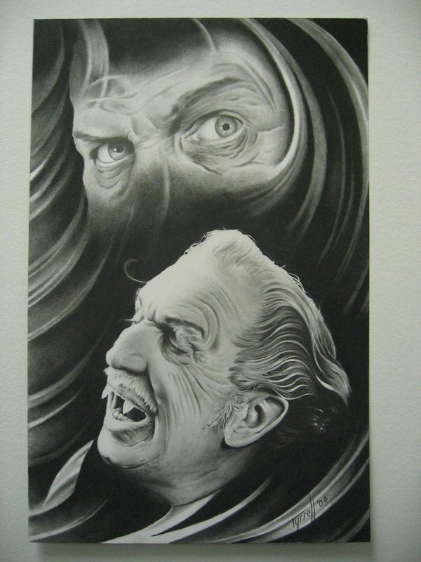 Vincent Price