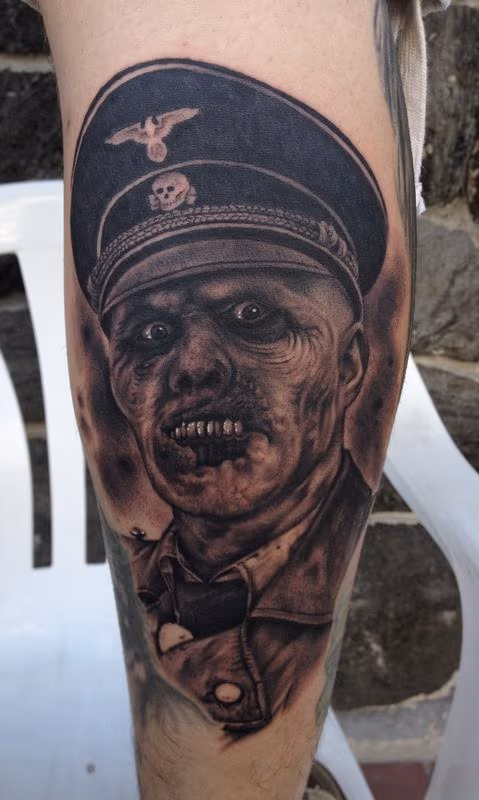 Zombie