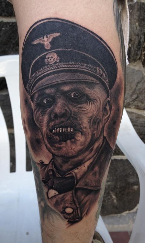 Zombie