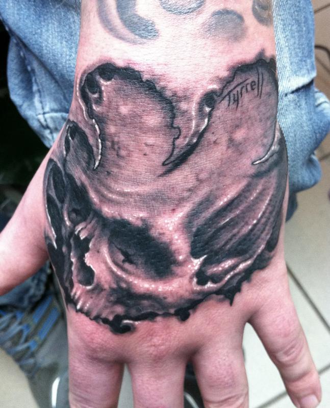 Tattoo