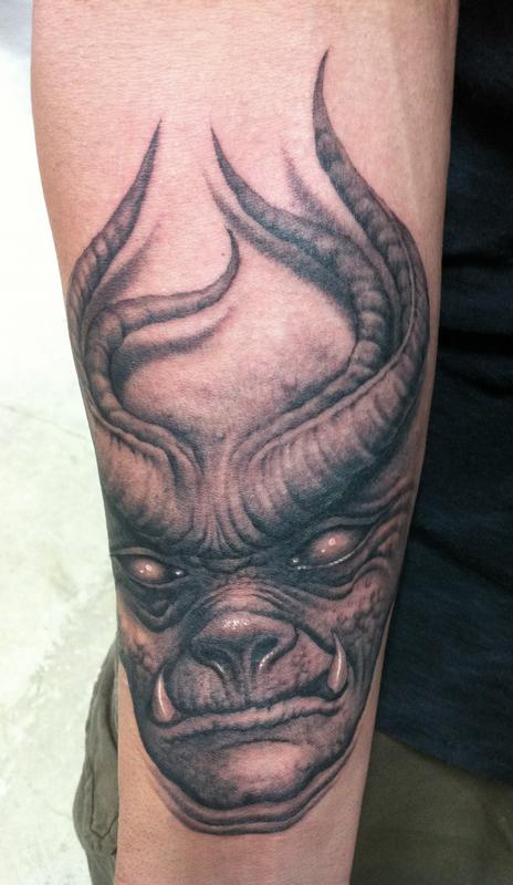 Tattoo