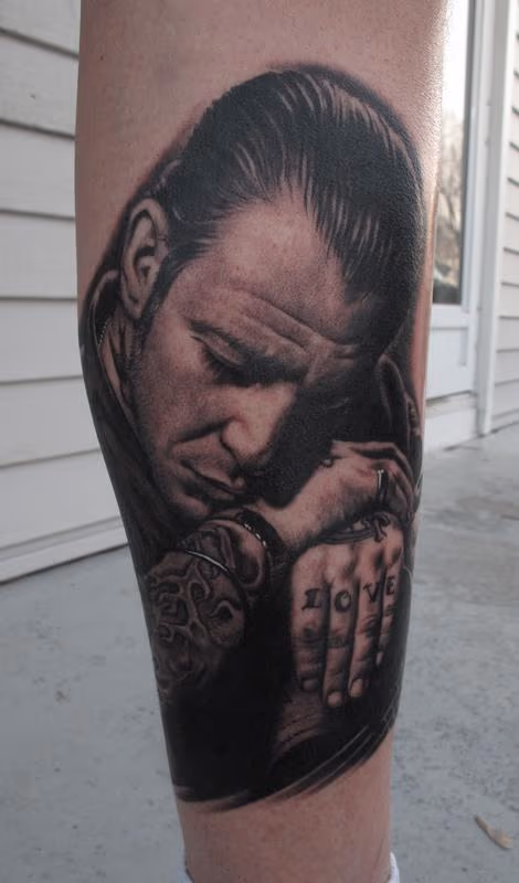Mike Ness