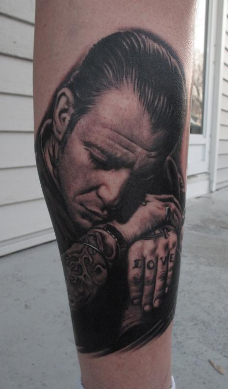 Mike Ness