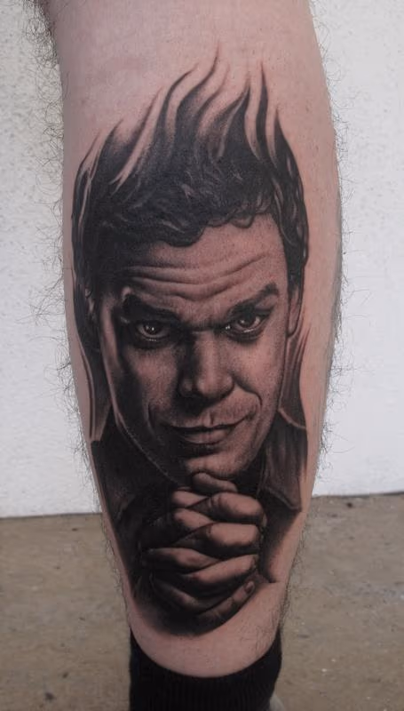 Dexter