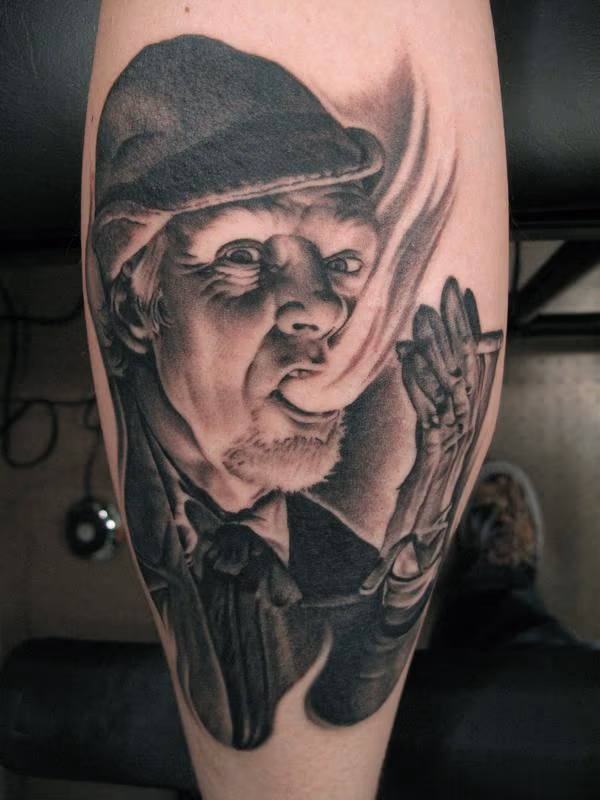 Tattoo