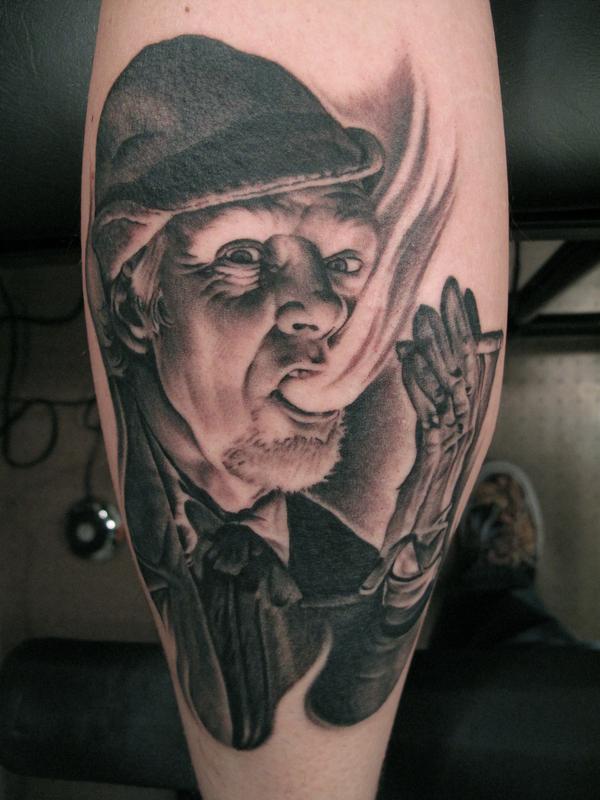 Tattoo