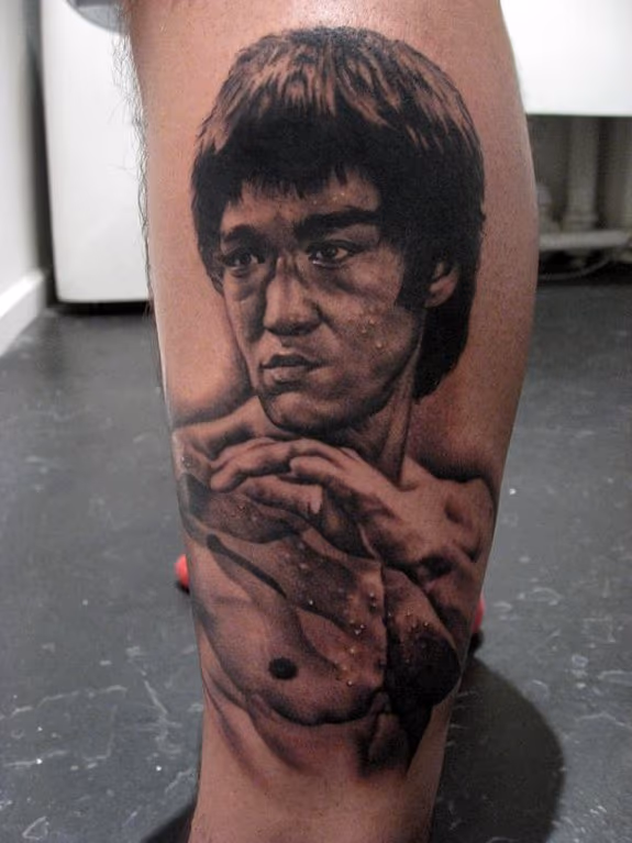 Tattoo