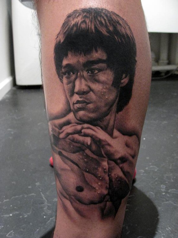 Tattoo