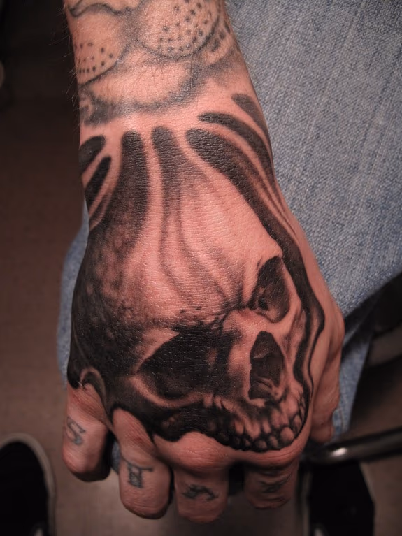 Skully