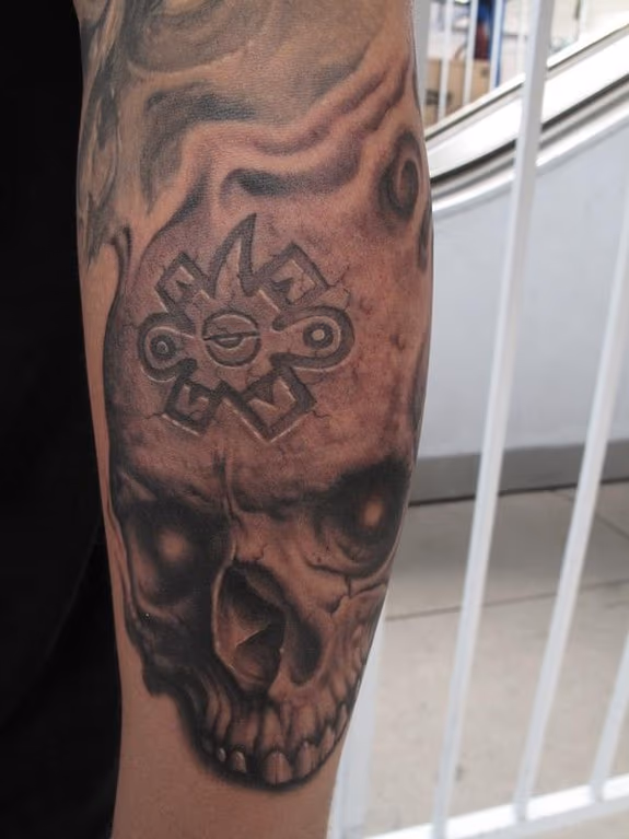 Tattoo
