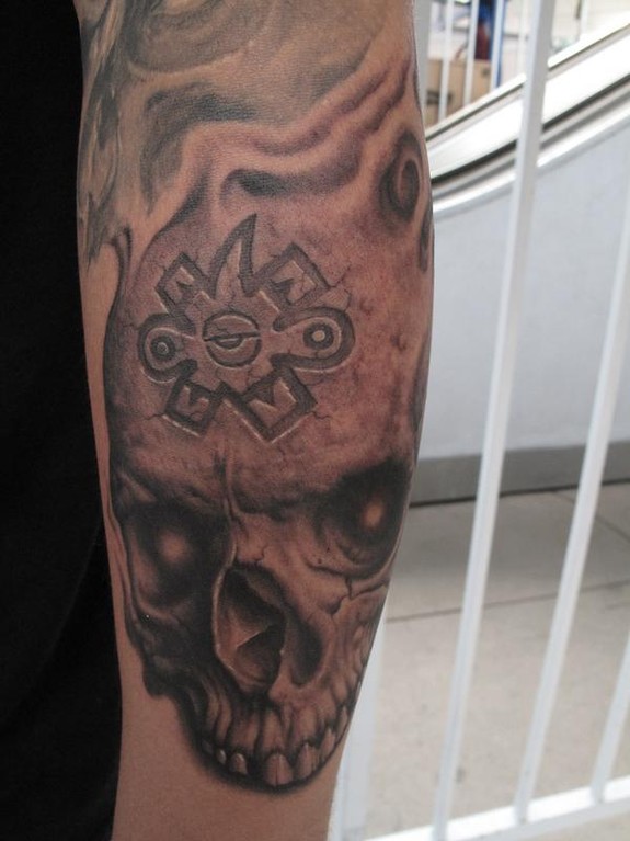 Tattoo