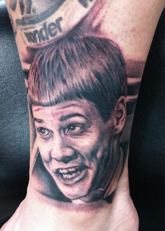 Jim Carrey