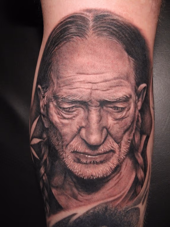 Willie Nelson