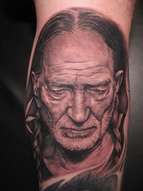 Willie Nelson