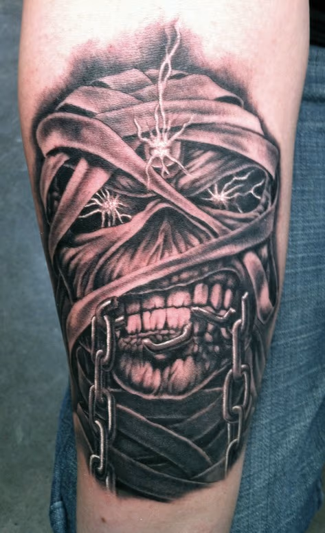Eddie