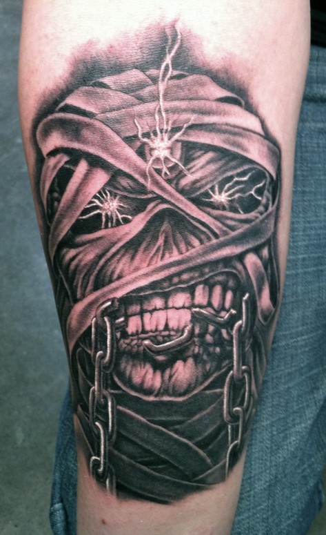 Eddie