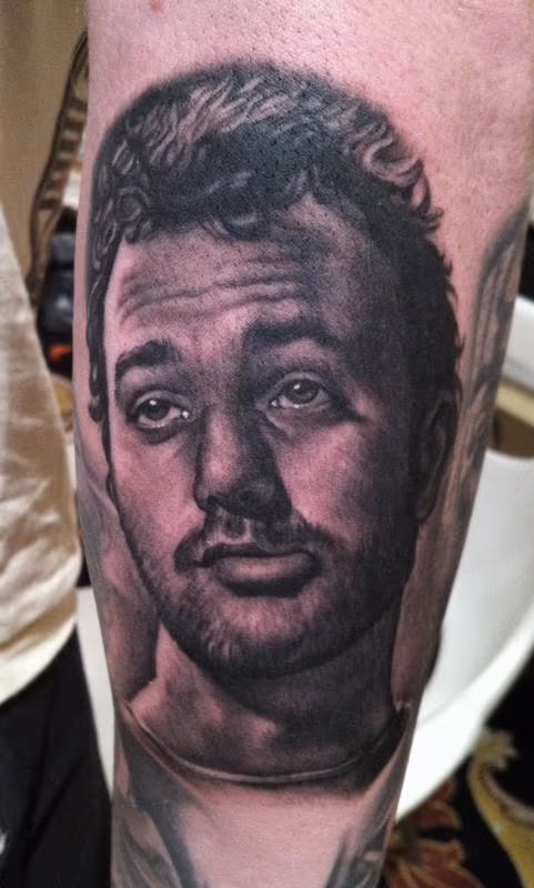 Bill Murray