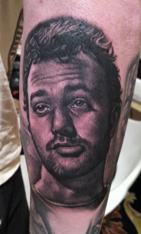 Bill Murray