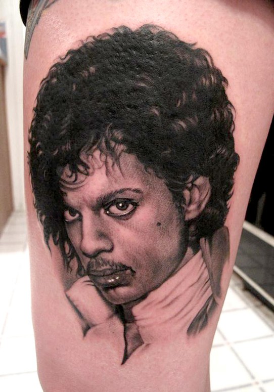 Tattoo
