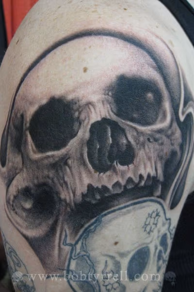Skull