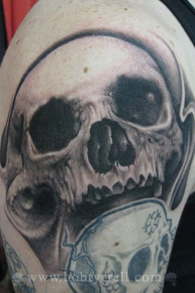Skull