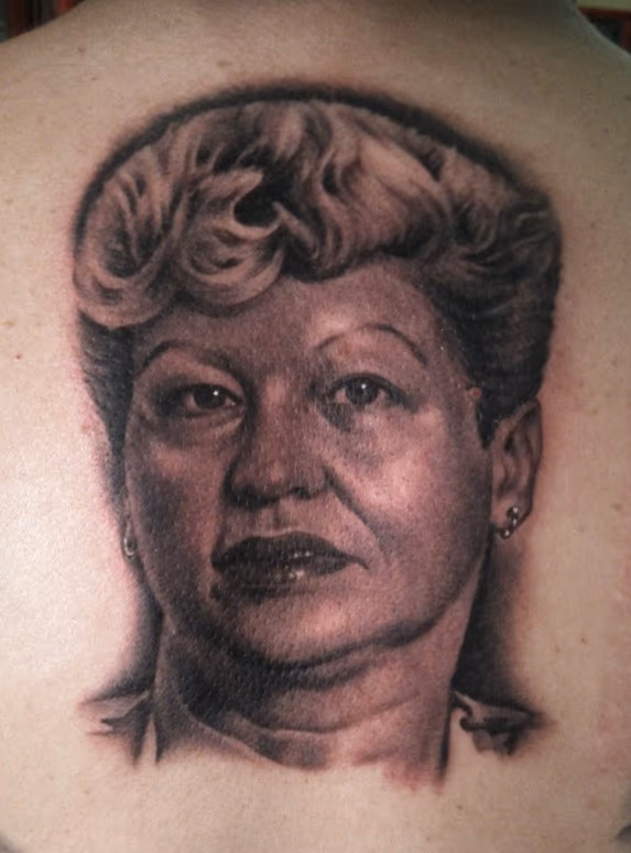 Grandma