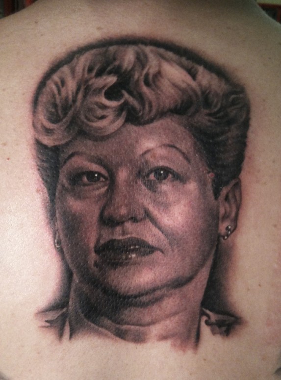 Grandma