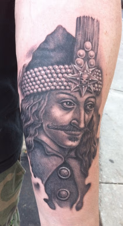 Vlad the Impaler