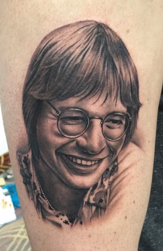John Denver
