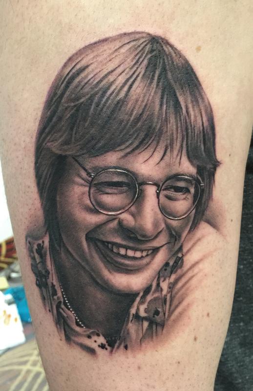 John Denver