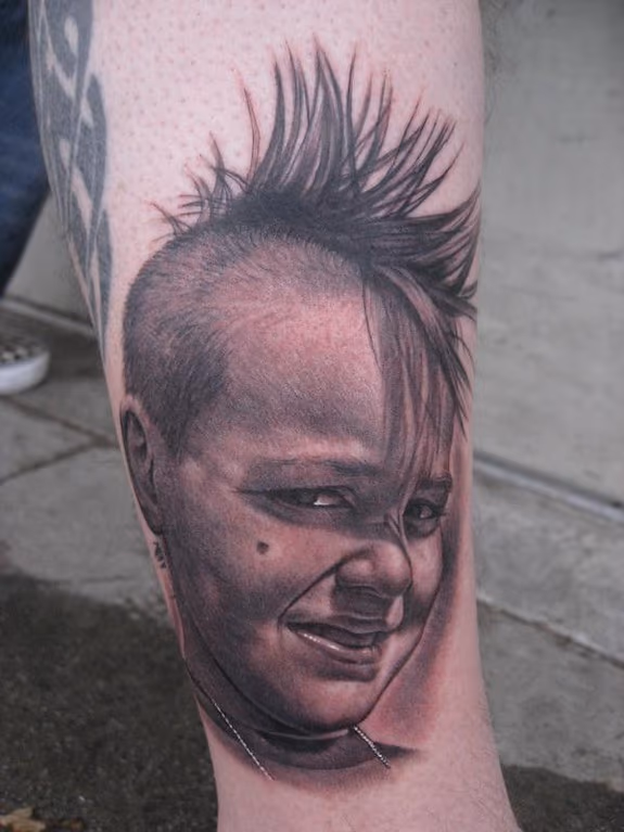 Tattoo