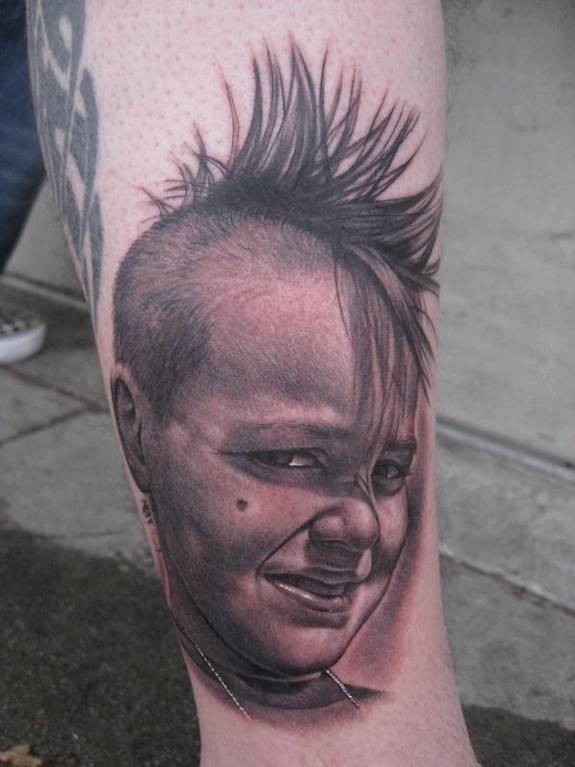 Tattoo